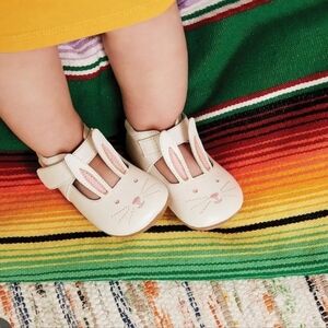 Livie and Luca Molly Baby Shoes